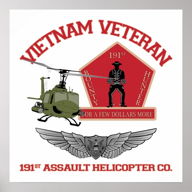 Póster Cazadores de Bounty (Alas de la Tripulación 2) (Frente)