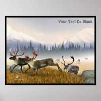 Cazadores En La Niebla