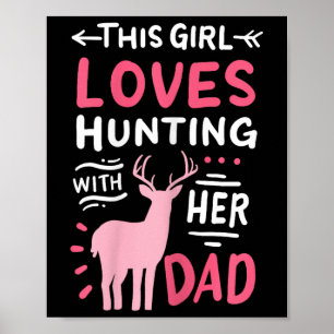 Póster Cazando a la Chica con el día de su padre