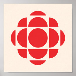 Póster CBC Gem