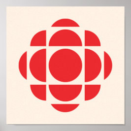 Póster CBC Gem