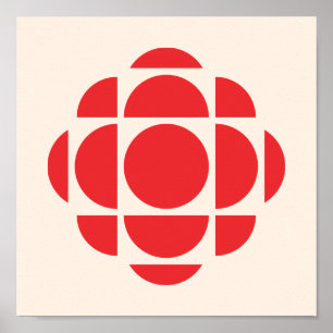Póster CBC Gem