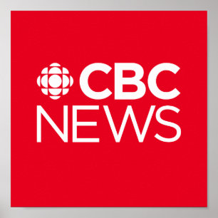 Póster CBC News