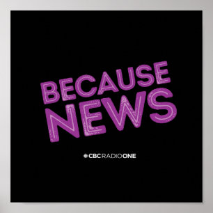 Póster CBC Porque Noticias