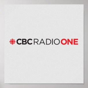 Póster CBC Radio One