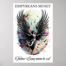 Póster CDempyreanos