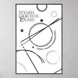 Póster CDestiloso