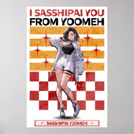 Póster CDisasshipai