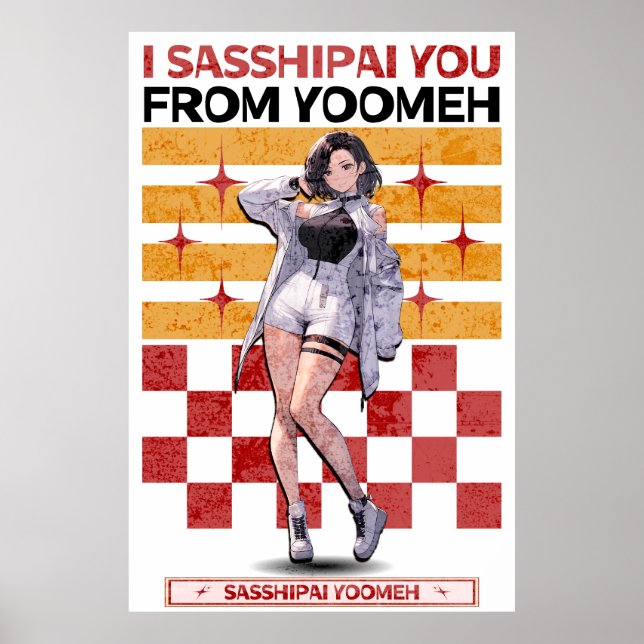 Póster CDisasshipai (Frente)