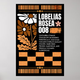 Póster CDlobelias008