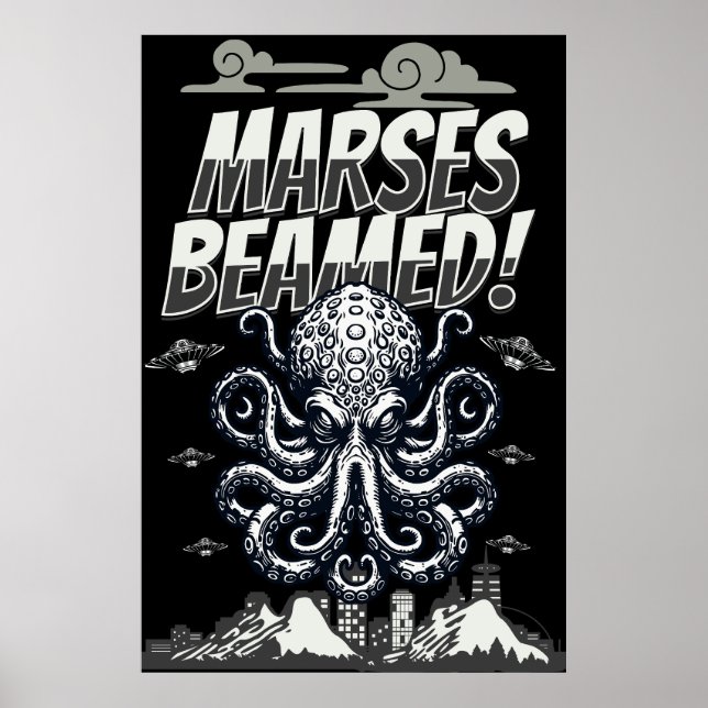 Póster CDmaursesV (Frente)