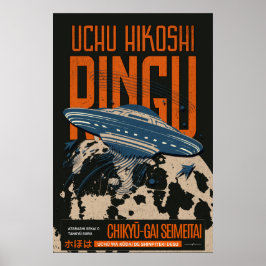 Póster CDuchuringu