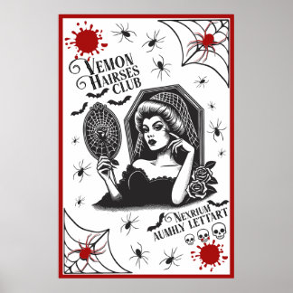 Póster CDvemon