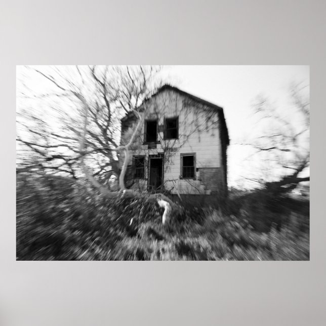 Póster Cefalea (Frente)