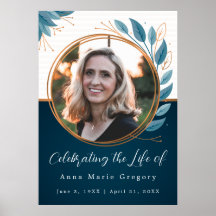 Celebración del funeral conmemorativo de la vida d