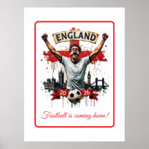 Celebración personalizada de la selección de fútbo