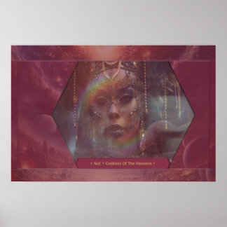 Póster Celebrando la Madre África