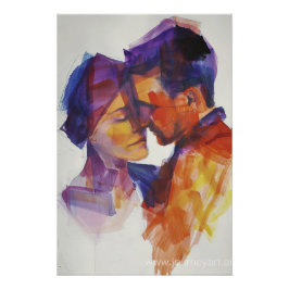 Póster Celebration of Love 2