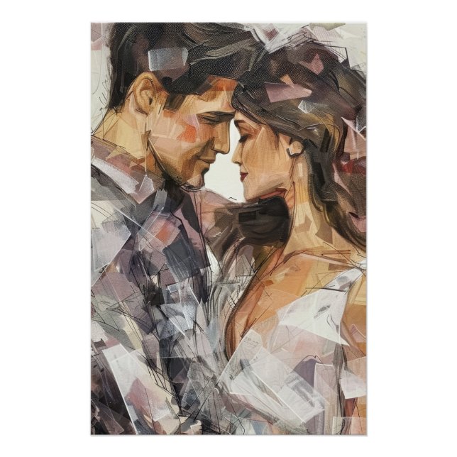 Póster Celebration of Love 4 (Anverso)