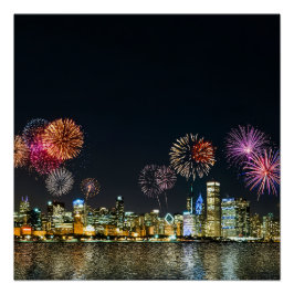 PÓSTER CELEBRATIVE MOOD