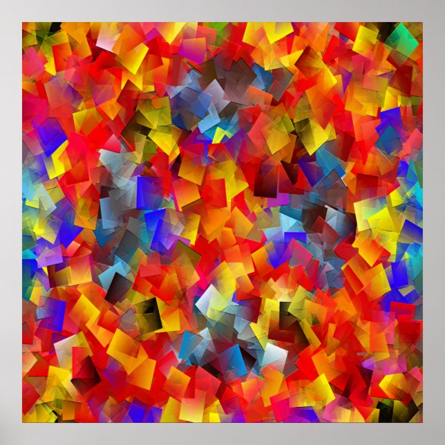 Póster ¡Celebremos!.. (Frente)