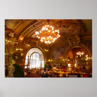 Póster Celing Art......