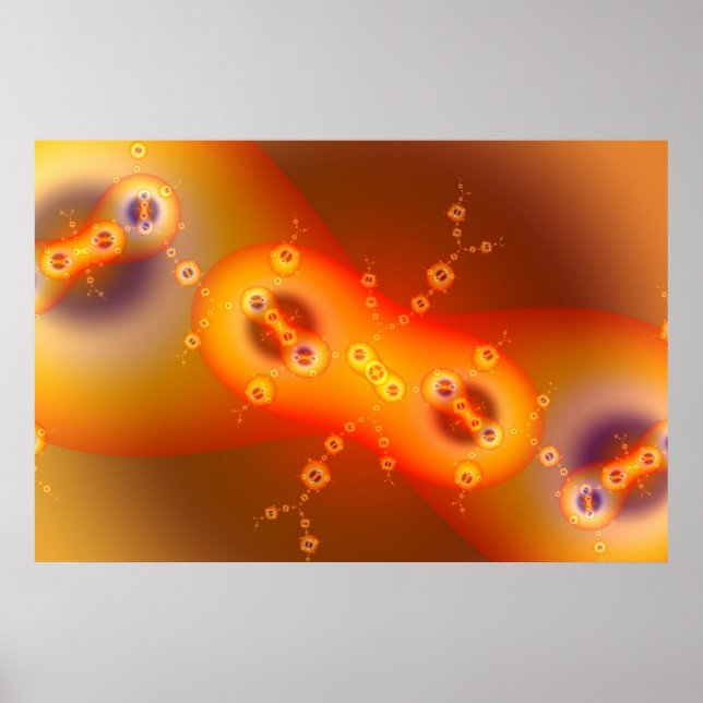 Póster Cell-ID (Frente)