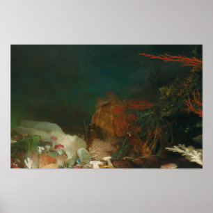 Póster celtic sea