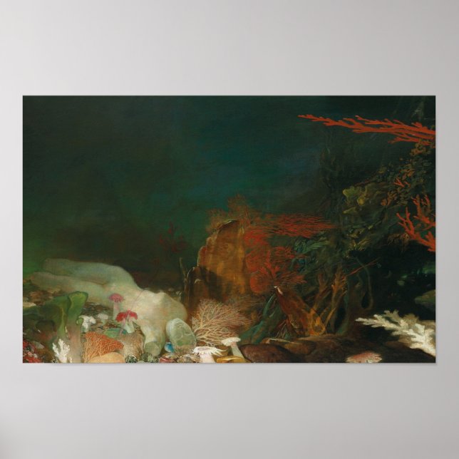Póster celtic sea (Frente)
