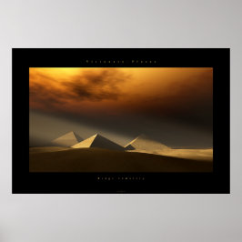 Póster Cementerio de Kings