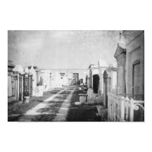 Cementerio de Nueva Orleans