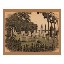 Cementerio de Oakland, Atlanta, GA