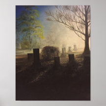 Cementerio pacífico