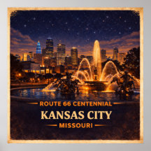 Centenario de Kansas City Misuri