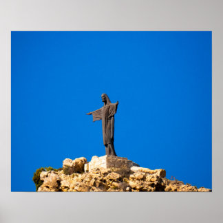 Póster Centinela de Gozo