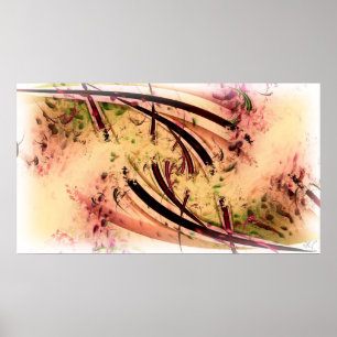 Póster Centro de lo contrario