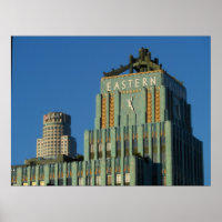Centro de Los Ángeles