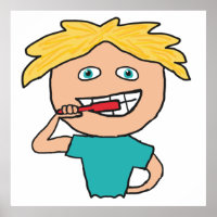 Cepillado de dientes