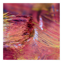 Cepillo de pintura con nombre personalizado de oro