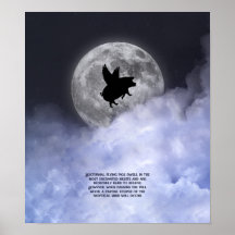 Cerdos voladores nocturnos