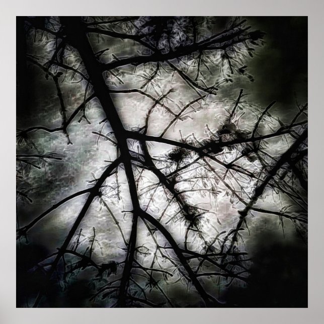 Póster Cerrando (Frente)