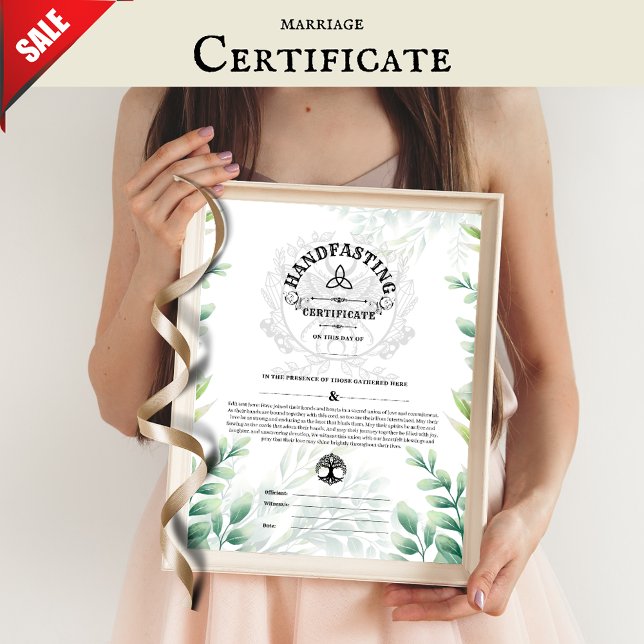 PÓSTER CERTIFICADO DE FASTACIÓN DE LA MANO NATURALEZA DE  (Subido por el creador)