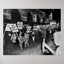 Cerveza de prohibición de cosecha, queremos cervez