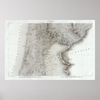 Póster Cesaree, Israel