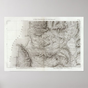 Póster Cesaree, Israel