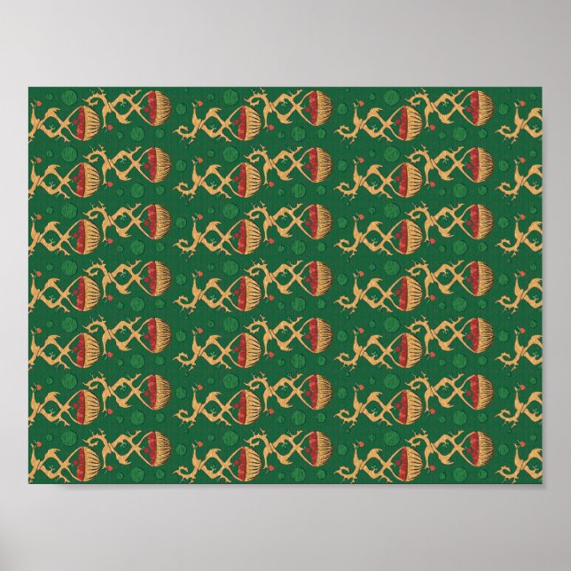 Póster Cestas de Apple IV (Frente)