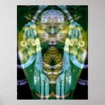 Chamán Reptiliano 3