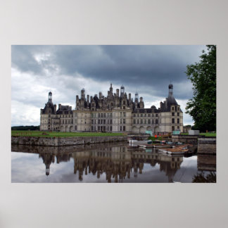 Póster Chambord
