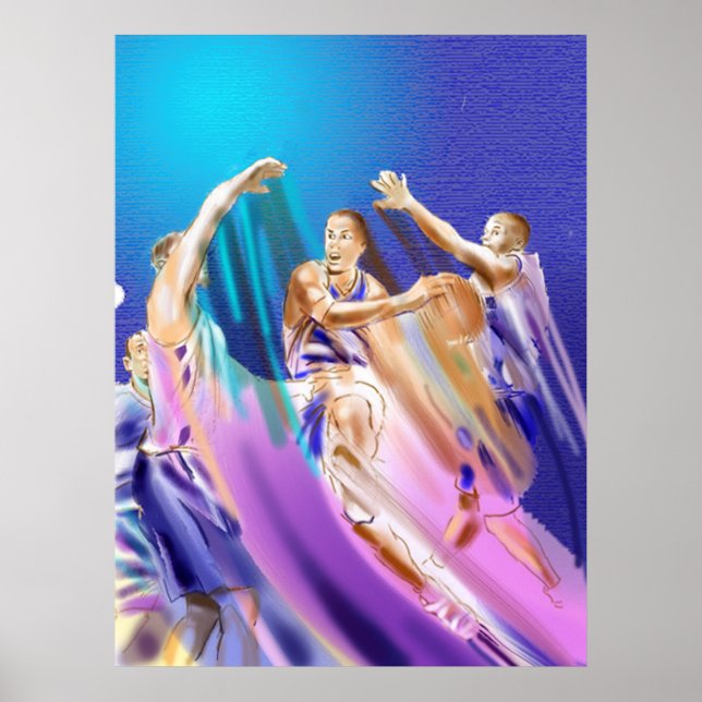 PÓSTER CHAMPIONS (Frente)