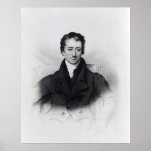 Póster Charles Lamb